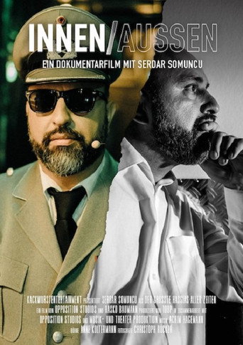 Movie poster for Innen/Aussen (2020)