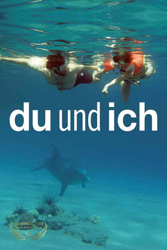 Movie poster for du und ich (2011)