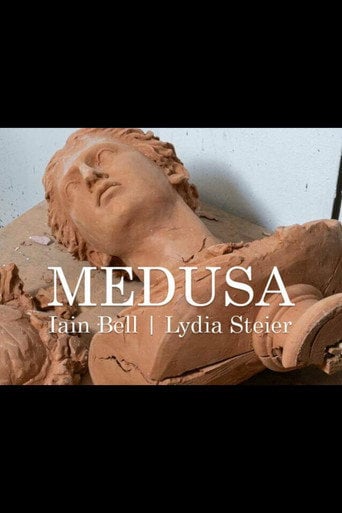 Movie poster for Medusa (2026)
