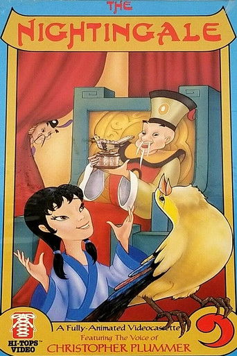 The Nightingale poster