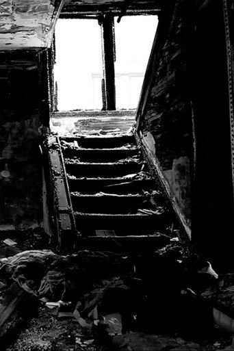 Movie poster for Fragments of Dissolution (2012)
