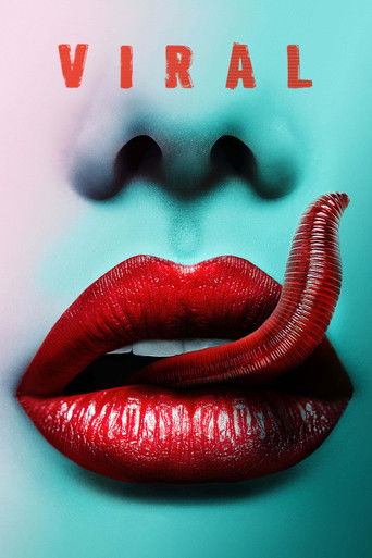 Movie poster for Viral (2016)