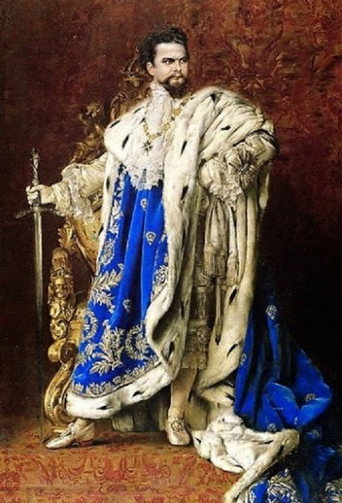 La Face cachée... poster