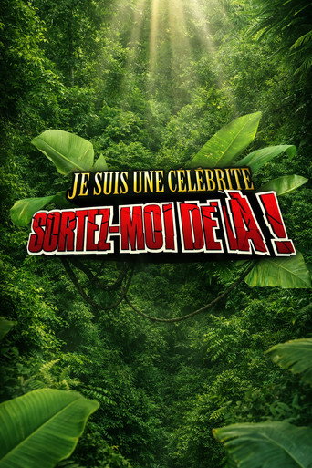 Series poster for Je suis une célébrité, sortez-moi de là ! (2006)