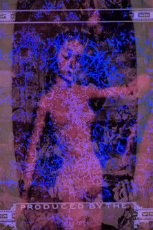 Motion Picture poster