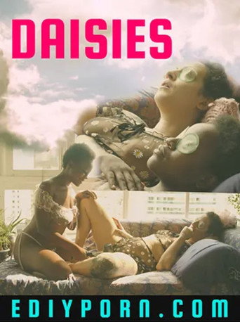 Movie poster for Daisies (2021)