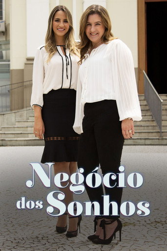 Negócio dos Sonhos poster