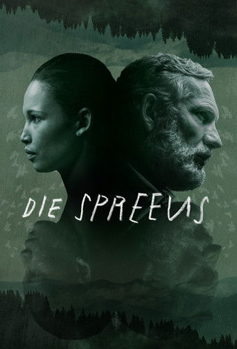 Die Spreeus poster