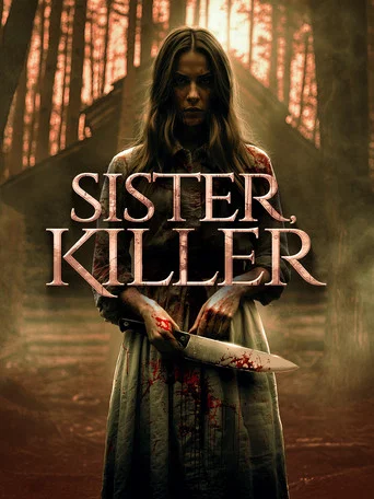 Movie poster for 3 Sisters (2015)