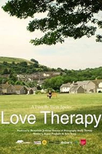 Love Therapy poster