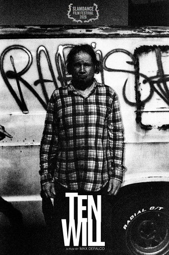Ten Will poster