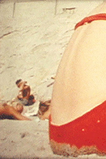 Movie poster for Angel Beach (2001)