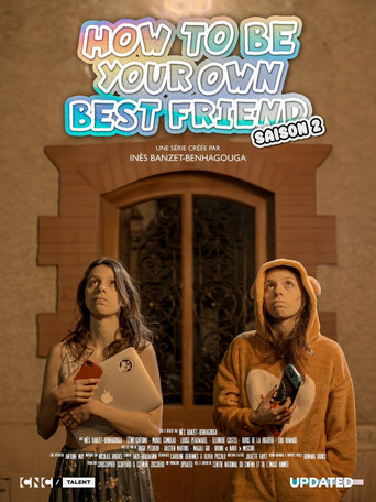 How to Be Your Own Best Friend poster