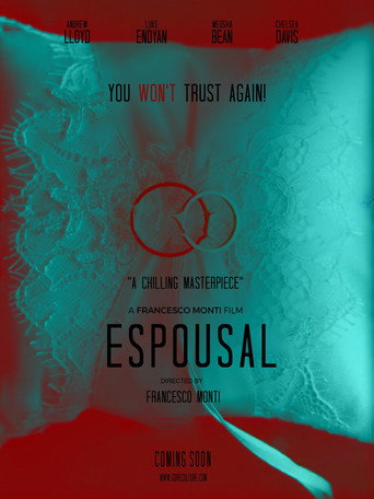 Movie poster for Espousal