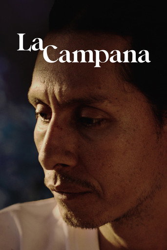 Movie poster for The Bell (2019)