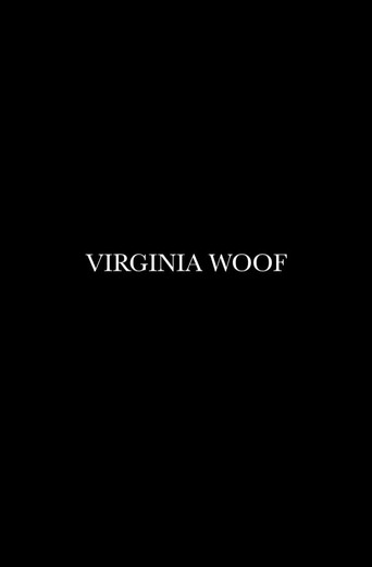 Movie poster for Virginia Woof (2024)