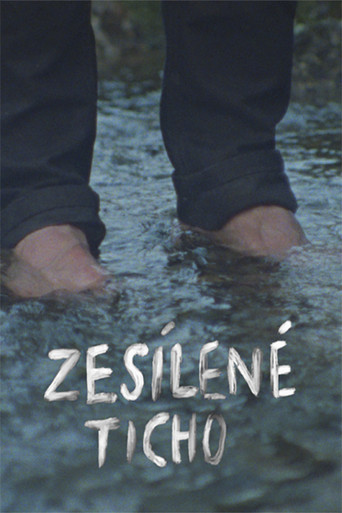 Amplified Silence poster