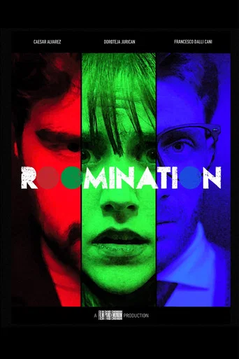 Movie poster for ROOMINATION (2026)