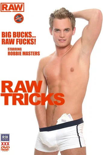 Movie poster for Raw Tricks (2005)