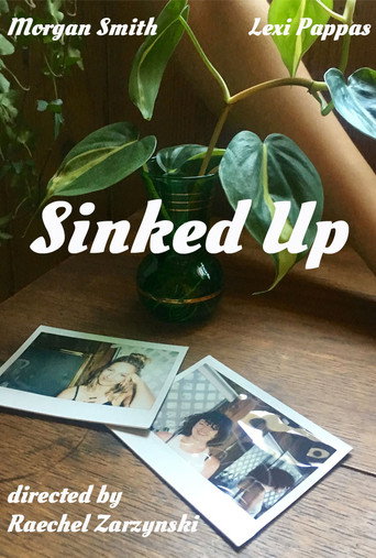 Movie poster for Sinked Up (2019)