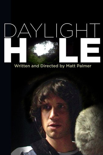 Movie poster for Daylight Hole (2006)