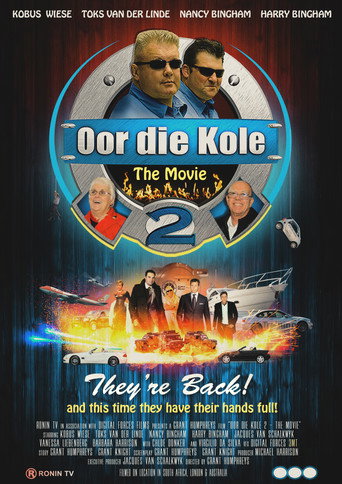 Movie poster for Oor Die Kole