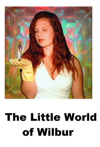 Movie poster for The Little World of Wilbur (1997)