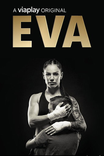 Series poster for EVA (2019)