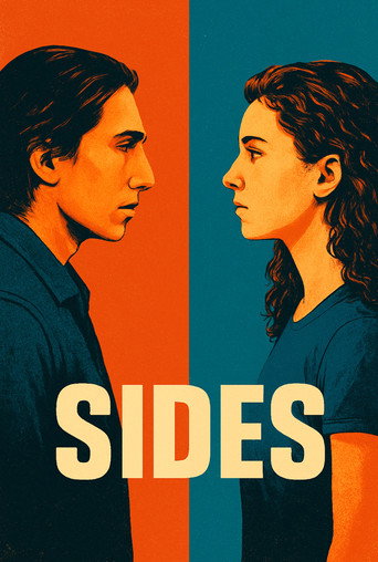 Sides poster