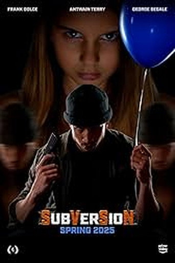 Movie poster for Subversion