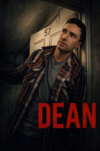 Movie poster for Dean (2026)