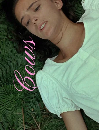Movie poster for Cows (1992)