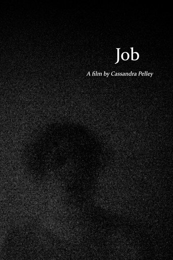 Movie poster for Job (2025)