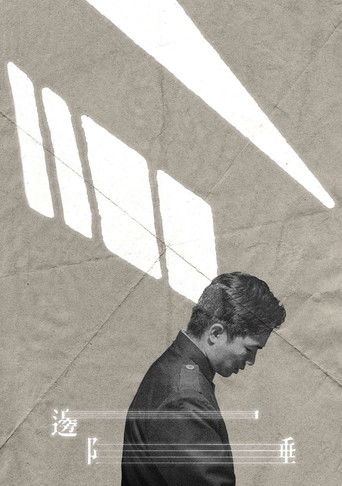 Light At The Edge poster