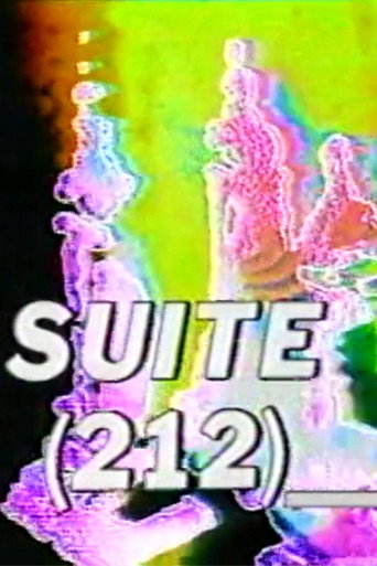Movie poster for Suite 212 (1974)