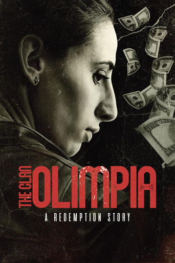 El clan Olimpia poster