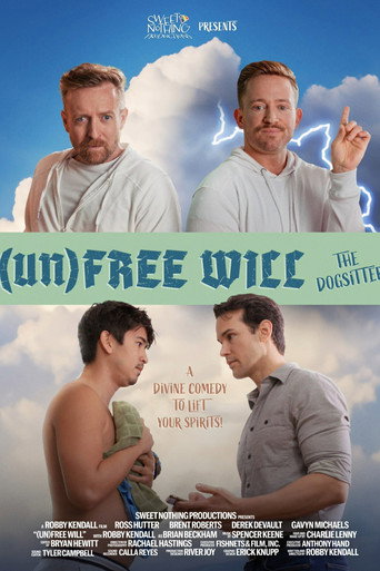 (Un)Free Will poster