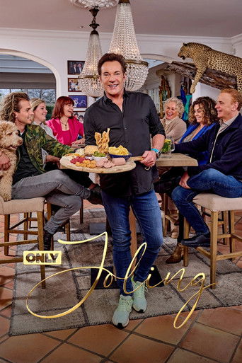 Only Joling poster