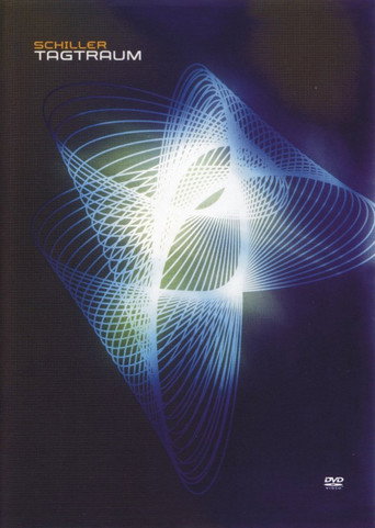 Movie poster for Schiller: Tagtraum - Live aus Deutschland (2006)