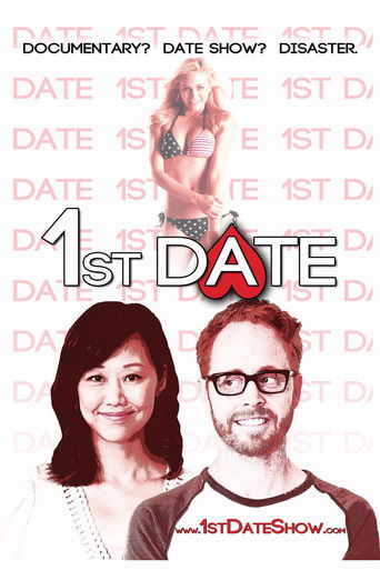 1st Date poster