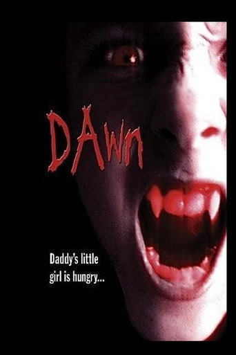 Movie poster for Dawn (2003)