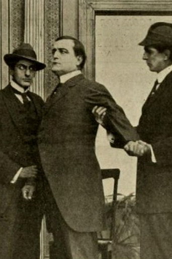 Movie poster for Alexia's Strategy (1913)