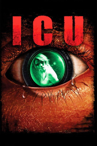 Movie poster for I.C.U. (2009)