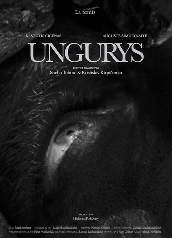 Ungurys poster