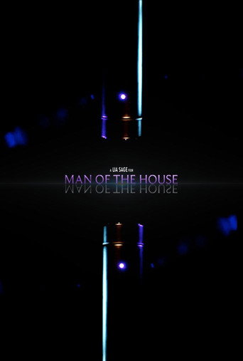 Movie poster for Man of the House (2023)