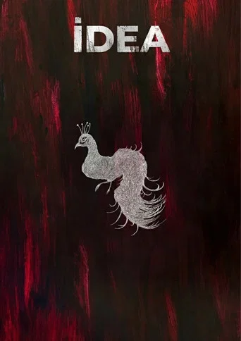 Movie poster for İdea (2025)