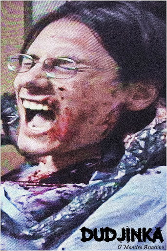 Movie poster for Dudjinka - O Monstro Assassino (2008)