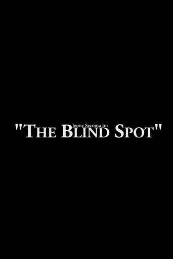 Movie poster for Jenny Secoma In: The Blind Spot (2018)
