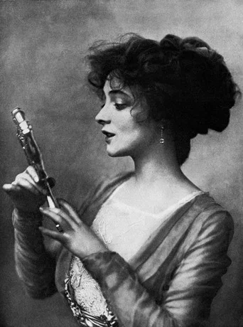 Movie poster for Beatrice (1921)