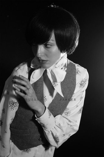 Movie poster for Susan Parker (2021)